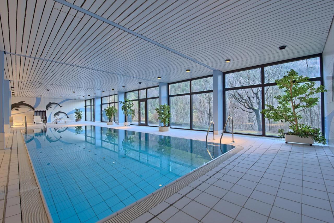 MeRblick - Pool - Balkon - Panorama Bad Reichenhall Exterior foto